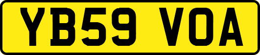 YB59VOA