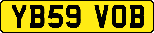 YB59VOB