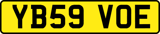 YB59VOE