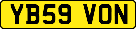 YB59VON