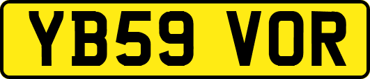 YB59VOR