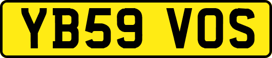 YB59VOS