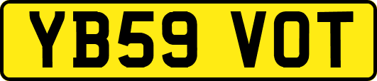 YB59VOT