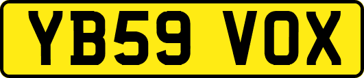 YB59VOX