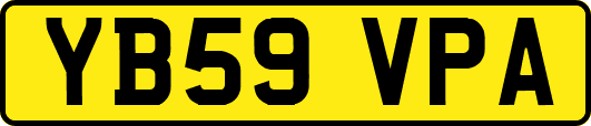 YB59VPA