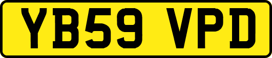 YB59VPD