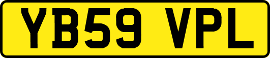 YB59VPL