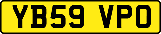 YB59VPO