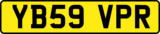 YB59VPR