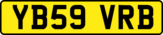 YB59VRB