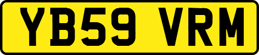 YB59VRM