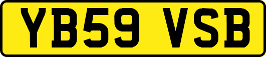 YB59VSB
