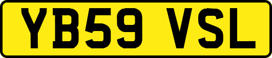 YB59VSL