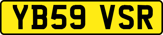 YB59VSR