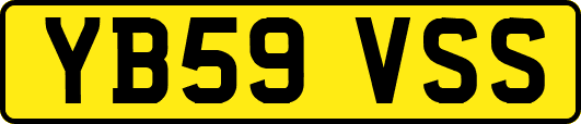 YB59VSS