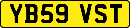 YB59VST