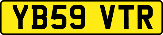 YB59VTR
