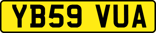 YB59VUA