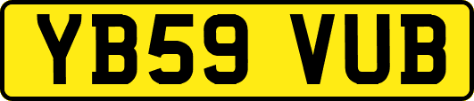 YB59VUB