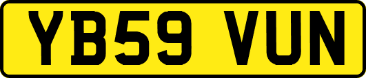 YB59VUN