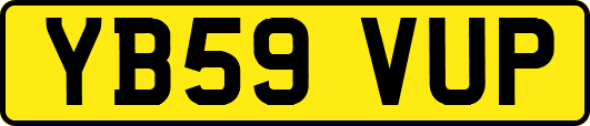 YB59VUP