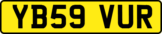 YB59VUR