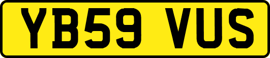 YB59VUS
