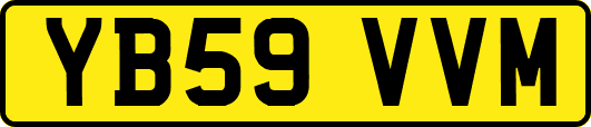 YB59VVM
