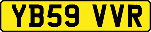 YB59VVR