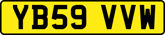 YB59VVW