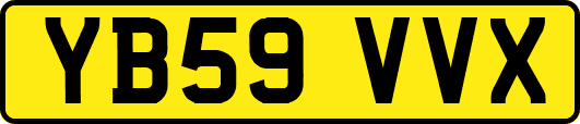 YB59VVX