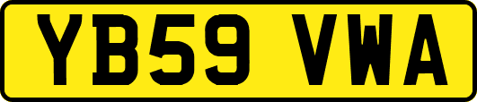 YB59VWA