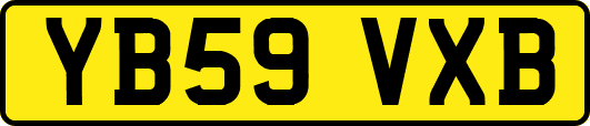 YB59VXB