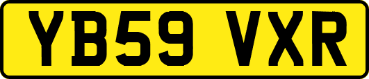 YB59VXR