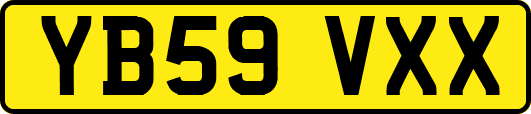YB59VXX