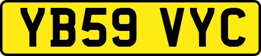 YB59VYC