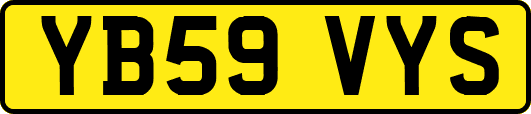 YB59VYS