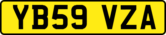 YB59VZA