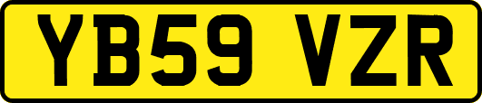 YB59VZR