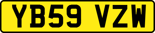 YB59VZW