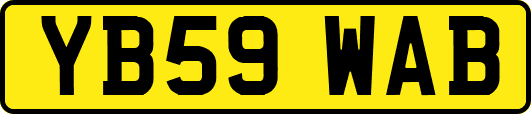 YB59WAB
