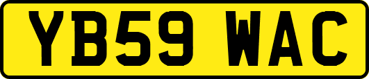 YB59WAC