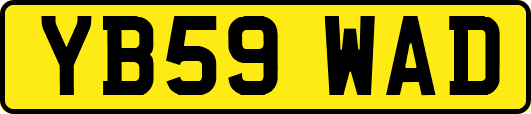 YB59WAD