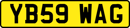 YB59WAG
