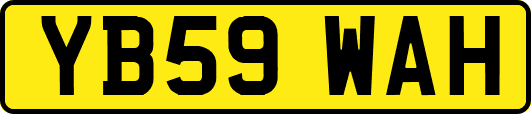YB59WAH