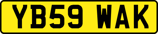 YB59WAK