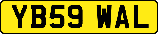 YB59WAL
