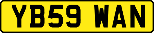 YB59WAN