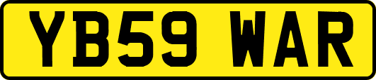 YB59WAR