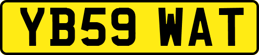 YB59WAT